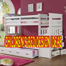 Children's Bed Design Ideas APK
