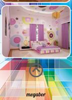 Children Bedroom স্ক্রিনশট 3