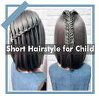 Hairstyles Tutorial For Girls ikona