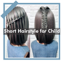 Hairstyles Tutorial For Girls APK
