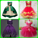 APK Children's dresses like the pr