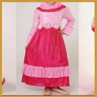 Children's Muslim Clothing Design bài đăng