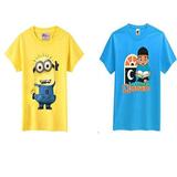 Children's T-shirt Screen Printing Design icon