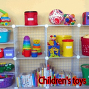 Children's toys APK