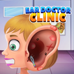 Ear Doctor Clinic ikona