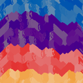 Colored Sand