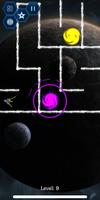 Space Maze poster