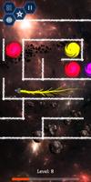 Space Maze syot layar 2