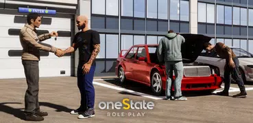 One State RP - Role Play Life