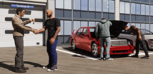 Como baixar One State RP - Role Play Game apk versão mais recente 0.43.0 para Android 2025 image
