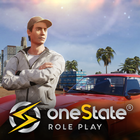 One State RP - Life Simulator أيقونة