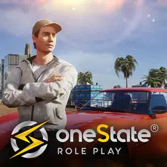 download One State RP - Life Simulator APK