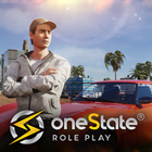 One State RP - Life Simulator biểu tượng