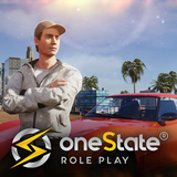 One State RP - Life Simulator ไอคอน