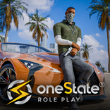 ”One State RP - Life Simulator