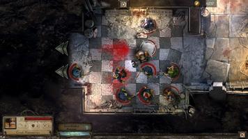 Warhammer Quest 스크린샷 1