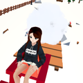 ”Sled Rush