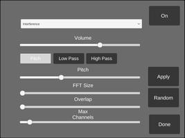 White Noise EVP Recorder স্ক্রিনশট 3