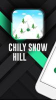 Chilly Snow Hill 海报