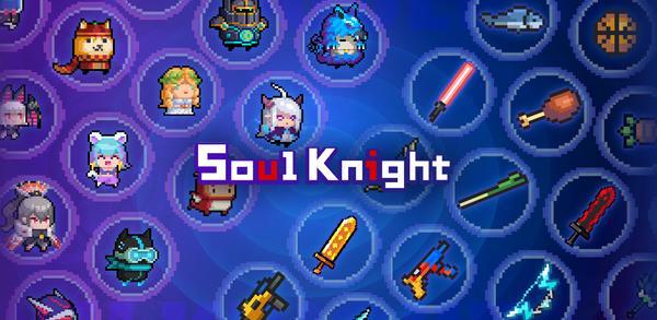 How to Download Soul Knight APK Latest Version 7.4.0 for Android 2025 image