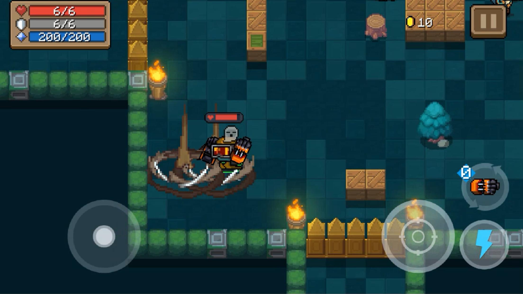 стол конструктора soul knight