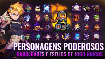 Soul Knight Cartaz