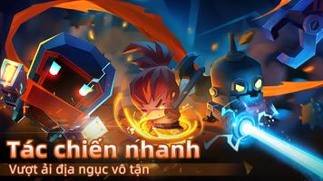 Soul Knight cho Android TV bài đăng