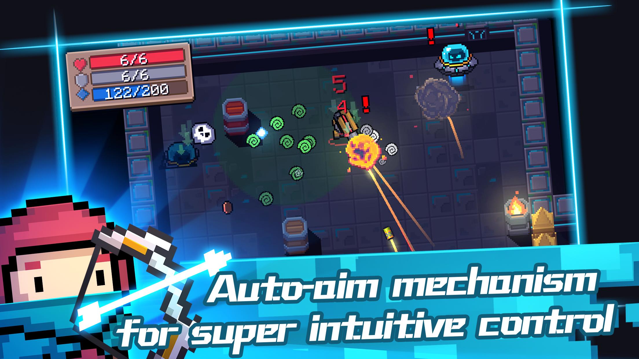 Soul Knight for Android - APK Download - 