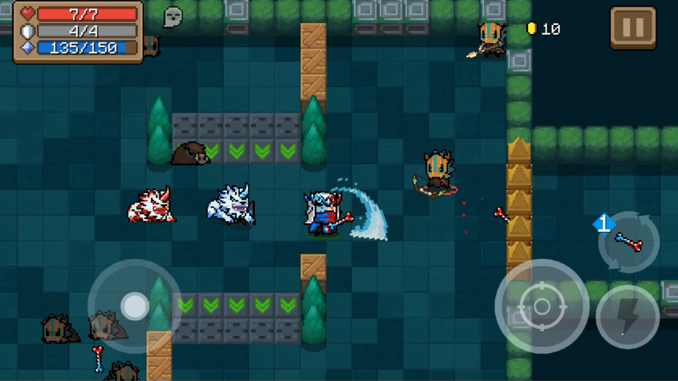 Soul Knight for Android - APK Download - 