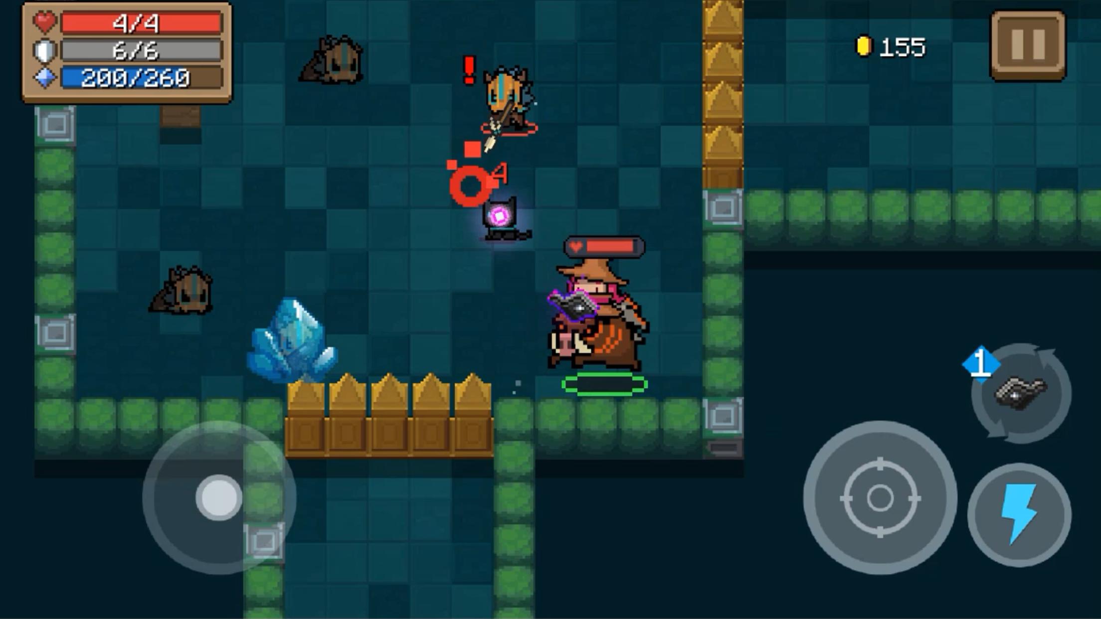Soul Knight for Android - APK Download Soul Knight for Android - APK Download -