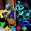 FNF Funkin Cover All Mods APK