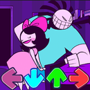 Twinsomnia Remastered FNF Mod APK