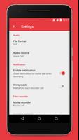 Best Call Recorder Pro screenshot 3