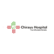 Chirayu Hospital 아이콘