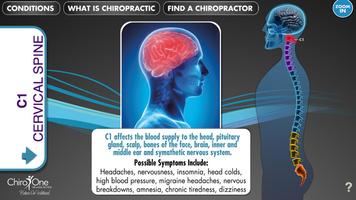 SpineEffects โปสเตอร์