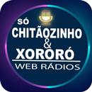 Chitãozinho e Xororó Web Rádio APK
