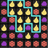 Pop Puzzle Pop - TouchA