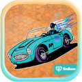 Catch me Racing- Cop Chasing