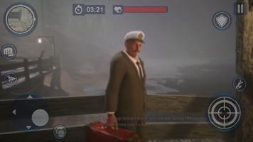 Choo choo Charles Spider Train screenshot 2