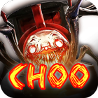 Choo-choo Spider Charles Train icon