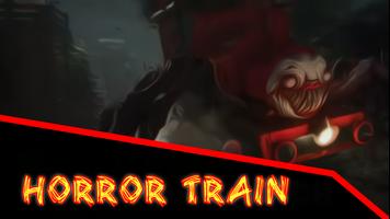 Choo-choo Spider Charles Train screenshot 1