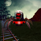 Choo Choo Charles horror Guide simgesi