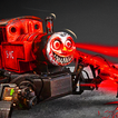 Choo Choo Spider Monster Train иконка