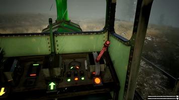Choo Choo Spider Monster Train скриншот 2