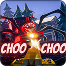 Choo Train Choo Charles Game APK