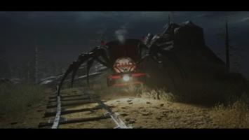 Choo Train Choo Charles ảnh chụp màn hình 3