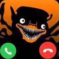 ”Choo Choo Charles Call Prank