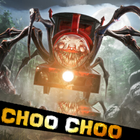 Choo Choo-Charles 2023 أيقونة