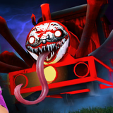 Choo Choo Charles biểu tượng
