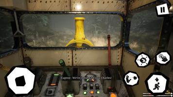 Choo Choo Charles captura de pantalla 1